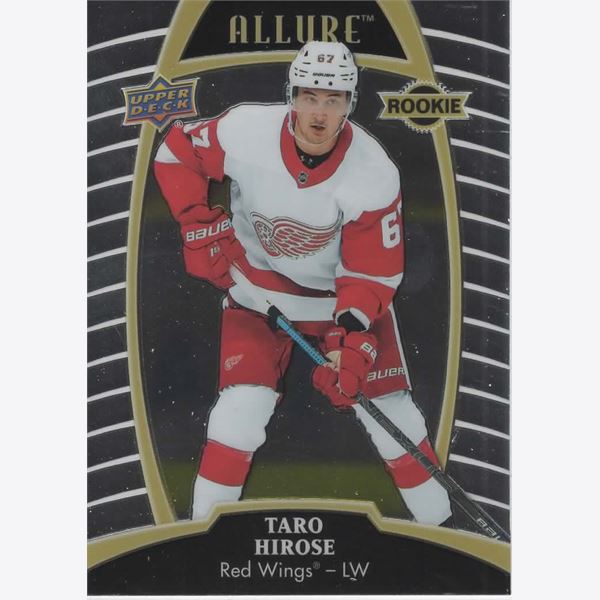 2019-20 Collecting Card Upper Deck Allure #75