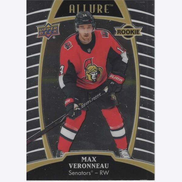 2019-20 Collecting Card Upper Deck Allure #77