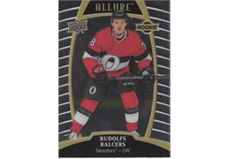 2019-20 Collecting Card Upper Deck Allure #82