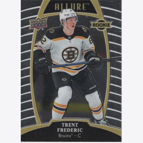 2019-20 Collecting Card Upper Deck Allure #83