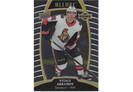 2019-20 Collecting Card Upper Deck Allure #84