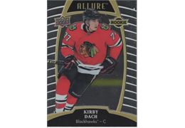 2019-20 Collecting Card Upper Deck Allure #89