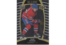 2019-20 Collecting Card Upper Deck Allure #91