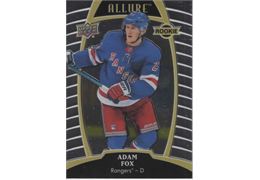 2019-20 Collecting Card Upper Deck Allure #93