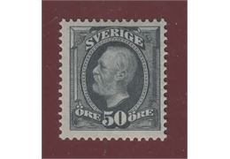 Sweden Stamp F59c mint NH **