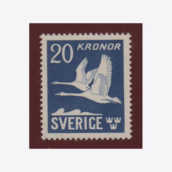 Sweden Stamp F337C mint NH **