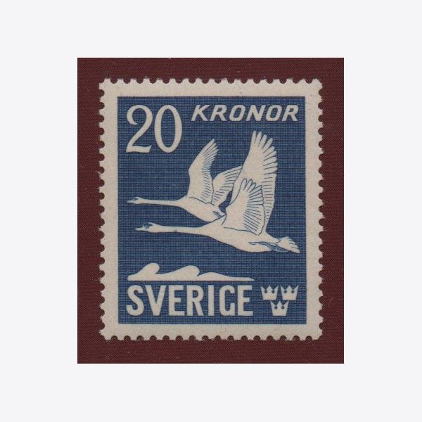 Sweden Stamp F337C mint NH **