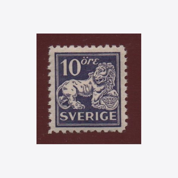Sweden Stamp F146Ca ✳