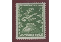 Sweden 1924 Stamp F223 mint NH **