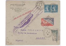 France 1926 Cover 