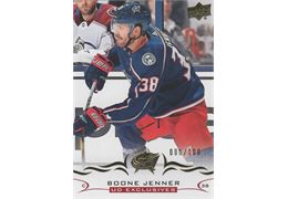 2018-19 Collecting Card Upper Deck Exclusives #308