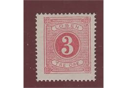 Sweden Stamp FL1 mint NH **