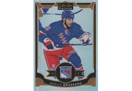2015-16 Collecting Card O-Pee-Chee Platinum White Ice #116