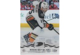 2018-19 Collecting Card Upper Deck Clear Cut #2