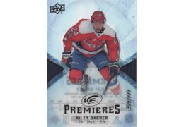 2017-18 Collecting Card Upper Deck Ice #132