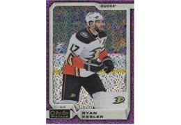 2018-19 Collecting Card O-Pee-Chee Platinum Violet Pixels #84