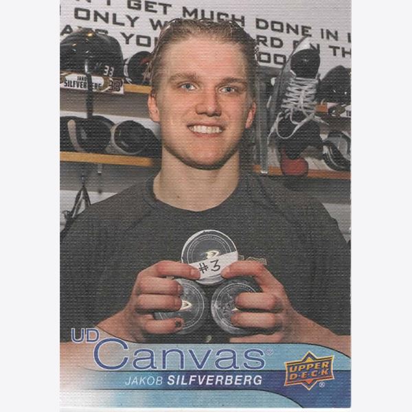 2016-17 Collecting Card Upper Deck Canvas #C3