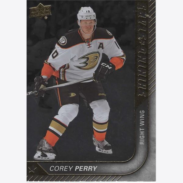 2015-16 Collecting Card Upper Deck Shining Stars #SS32
