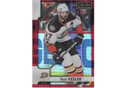 2017-18 Collecting Card O-Pee-Chee Platinum Red Prism #32