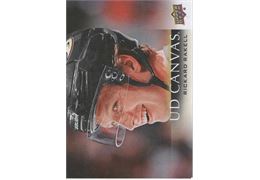 2018-19 Collecting Card Upper Deck Canvas #C2