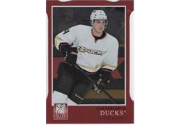 2011-12 Collecting Card Elite Aspirations #31
