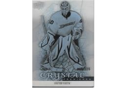2013-14 Collecting Card Upper Deck Trilogy Crystal #C42