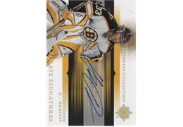 2005-06 Collecting Card Ultimate Collection Ultimate Signatures #USHT