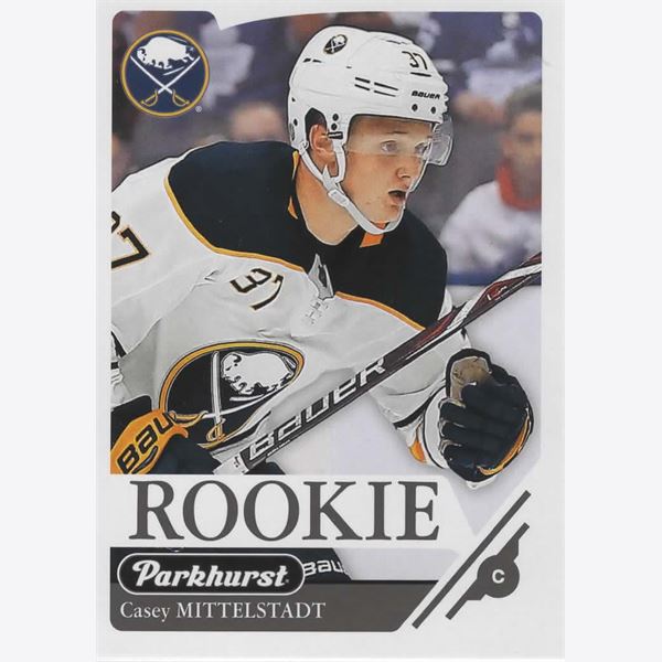 2018-19 Collecting Card Parkhurst #380