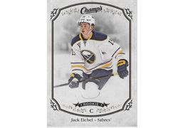 2015-16 Collecting Card Upper Deck Champ's #314