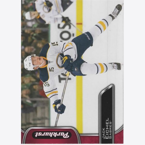 2016-17 Collecting Card Parkhurst Red #40