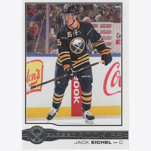 2015-16 Collecting Card O-Pee-Chee Glossy Rookies #R10