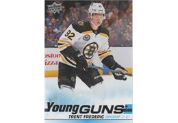 2019-20 Collecting Card Upper Deck #472