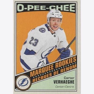 2019-20 Collecting Card O-Pee-Chee Retro #632