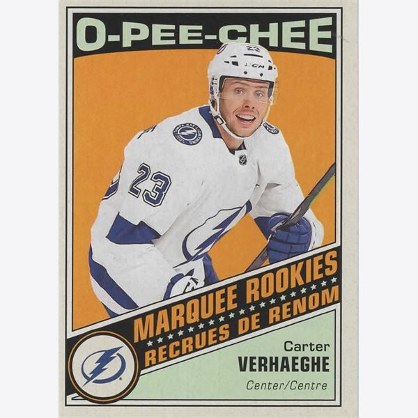 2019-20 Collecting Card O-Pee-Chee Retro #632