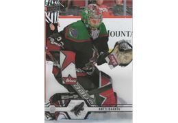 2019-20 Collecting Card Upper Deck Clear Cut #407