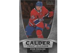2019-20 Collecting Card O-Pee-Chee Platinum Calder Front Runners #CF10