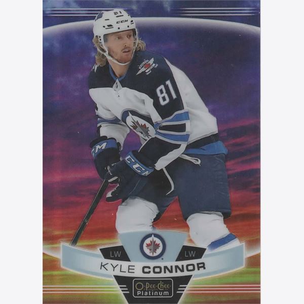 2019-20 Collecting Card O-Pee-Chee Platinum Sunset #37