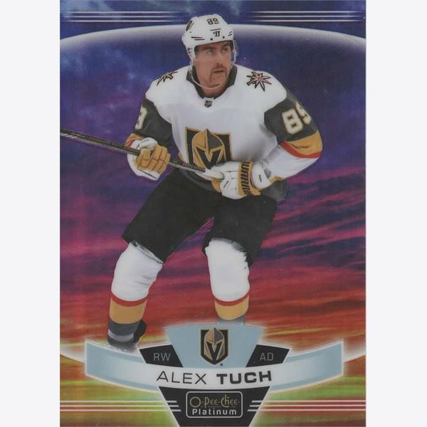 2019-20 Collecting Card O-Pee-Chee Platinum Sunset #13