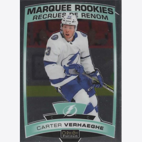 2019-20 Collecting Card O-Pee-Chee Platinum #155