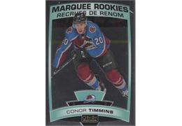 2019-20 Collecting Card O-Pee-Chee Platinum #169