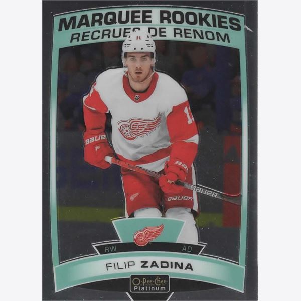 2019-20 Collecting Card O-Pee-Chee Platinum #173