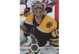 2019-20 Collecting Card Upper Deck Clear Cut #8