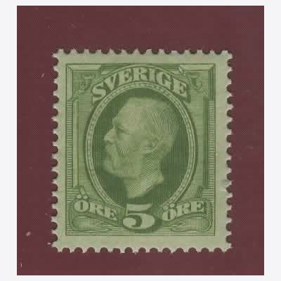 Sweden Stamp F52 mint NH **