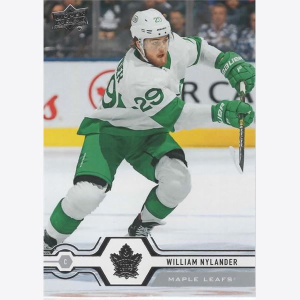 2019-20 Collecting Card Upper Deck #2