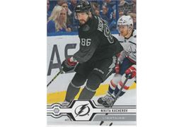 2019-20 Collecting Card Upper Deck #22
