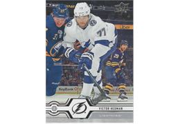 2019-20 Collecting Card Upper Deck #27