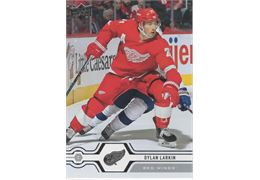 2019-20 Collecting Card Upper Deck #28
