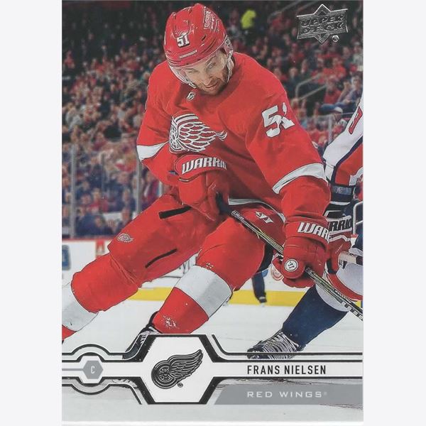 2019-20 Collecting Card Upper Deck #29