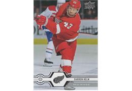 2019-20 Collecting Card Upper Deck #33