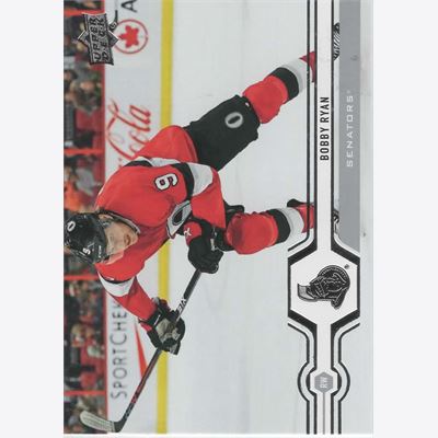 2019-20 Collecting Card Upper Deck #34